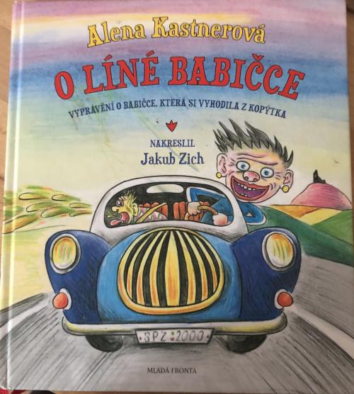 3. A Divadlo v Dlouhé