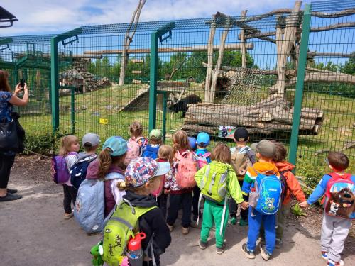 ZOO Chleby