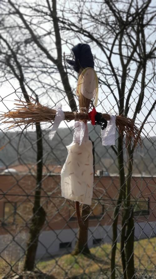 Vynášení Moreny